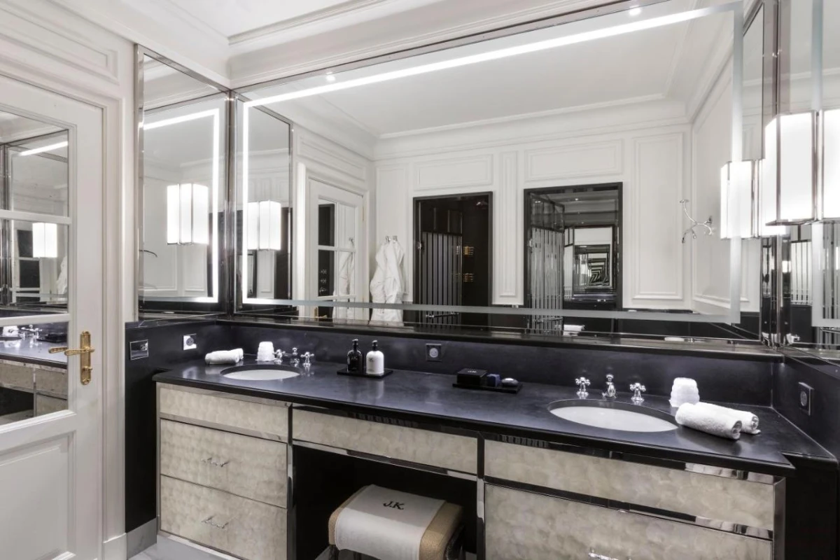 J.K. Place Paris - Hotel Photo 41