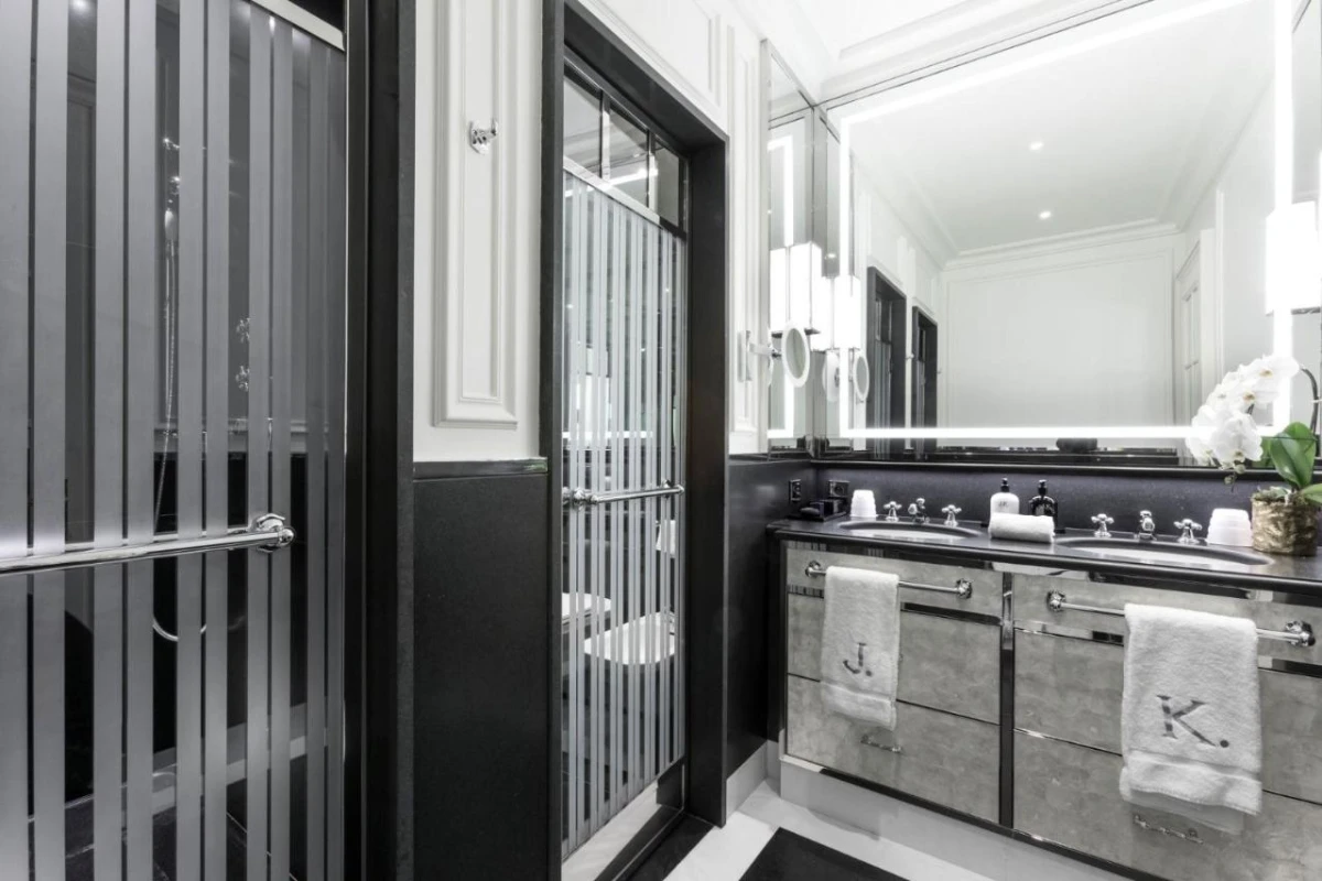 J.K. Place Paris - Hotel Photo 46