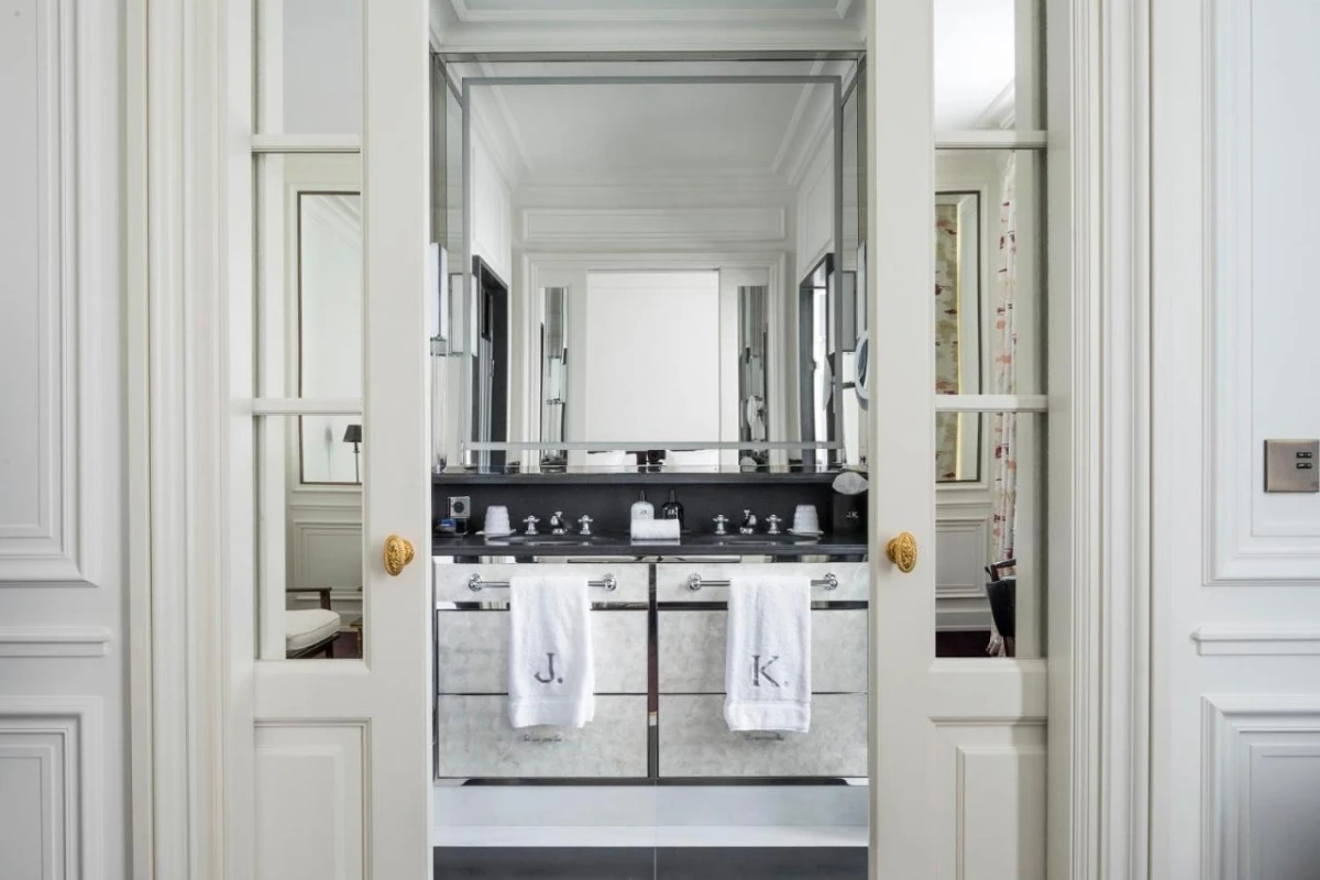 J.K. Place Paris - Hotel Photo 47