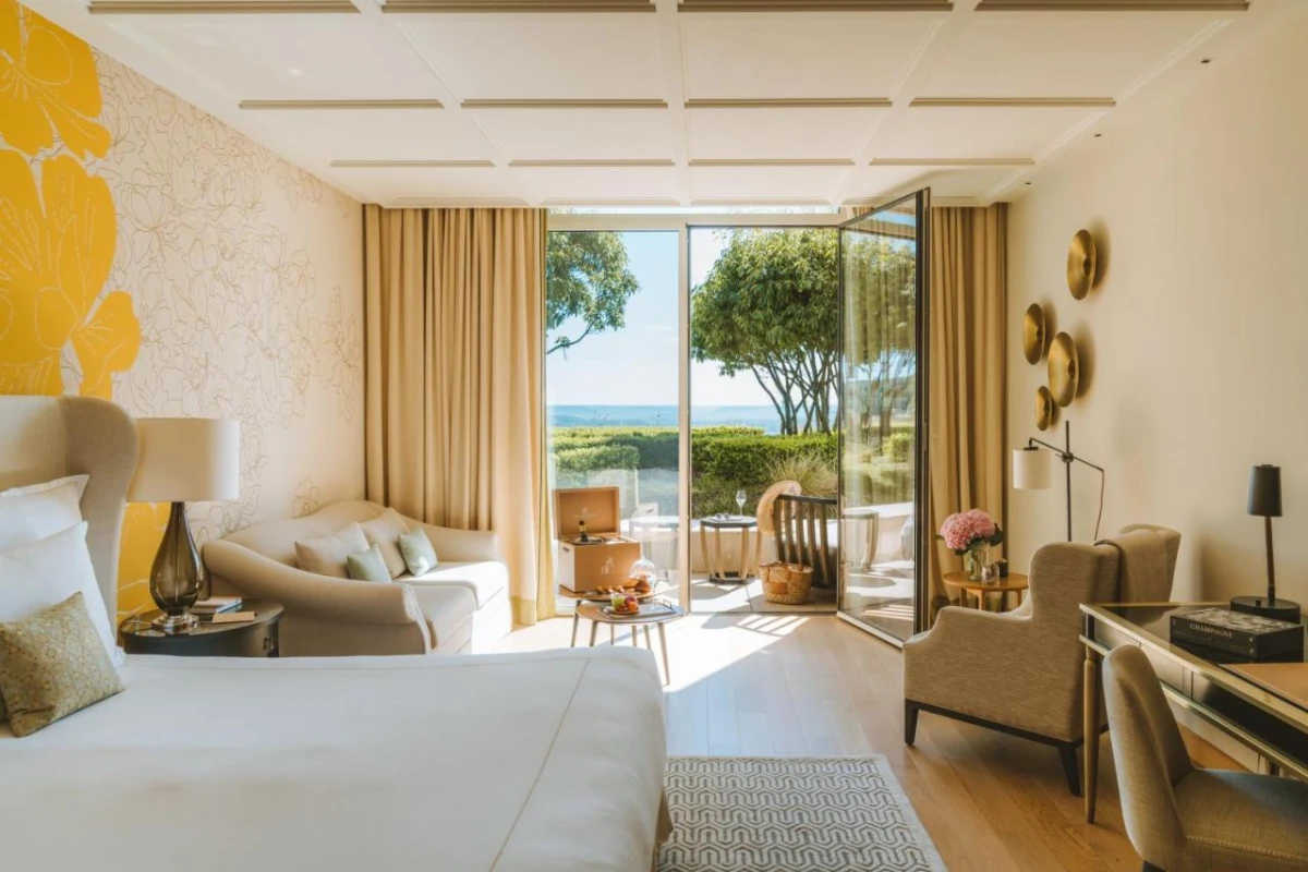 Royal Champagne Hotel & Spa - Hotel Photo 2