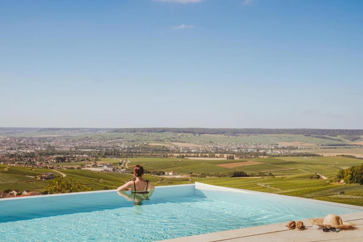 Royal Champagne Hotel & Spa - Hotel Photo 3