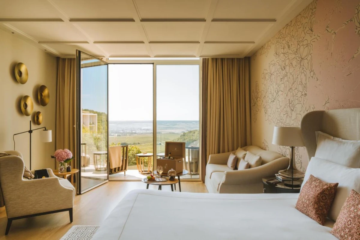 Royal Champagne Hotel & Spa - Hotel Photo 10