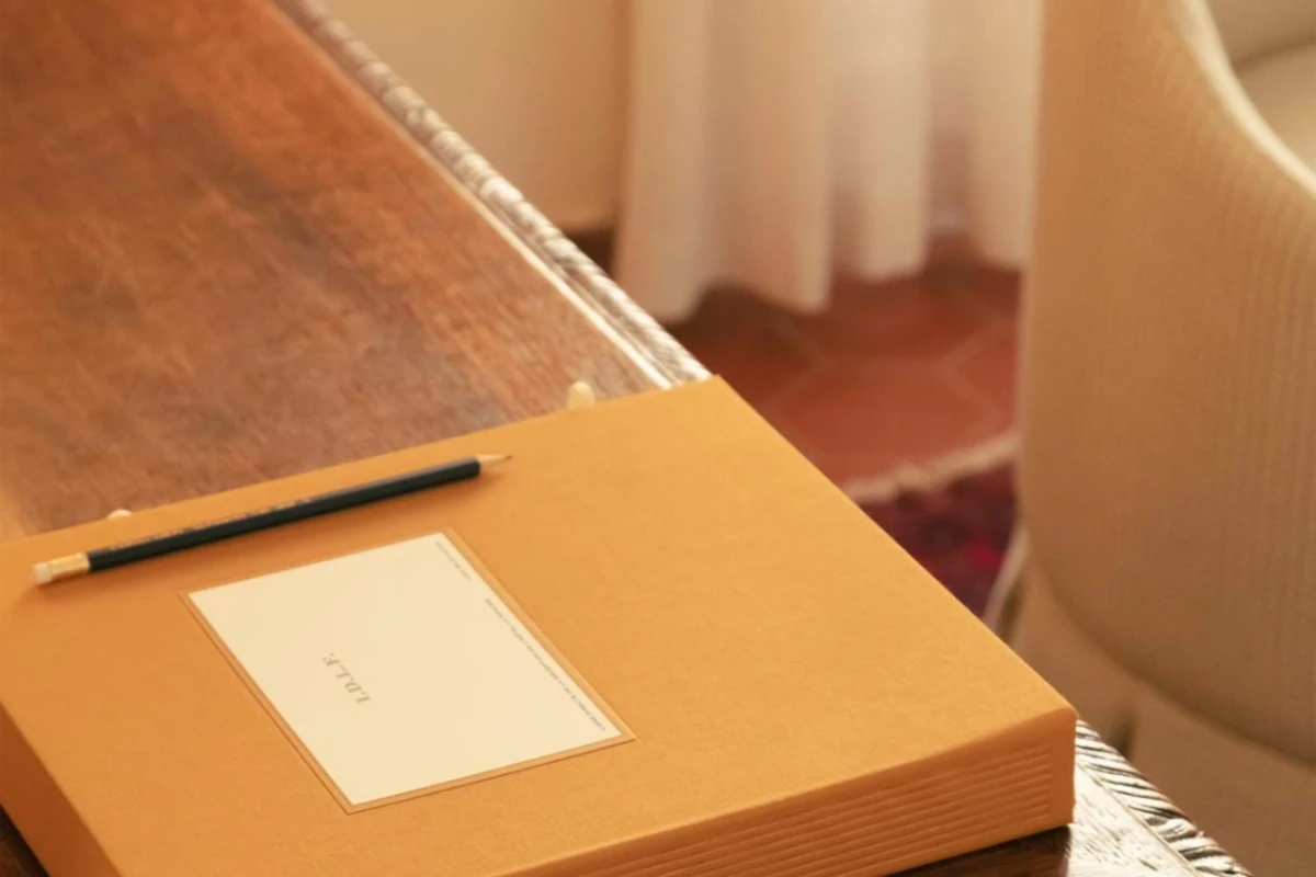 La Ponche - Hotel Photo 16