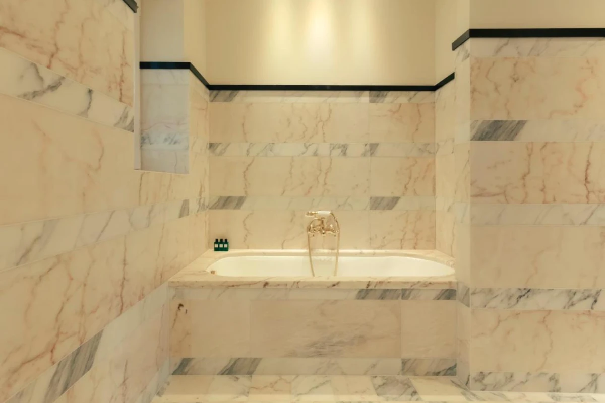 La Ponche - Hotel Photo 26