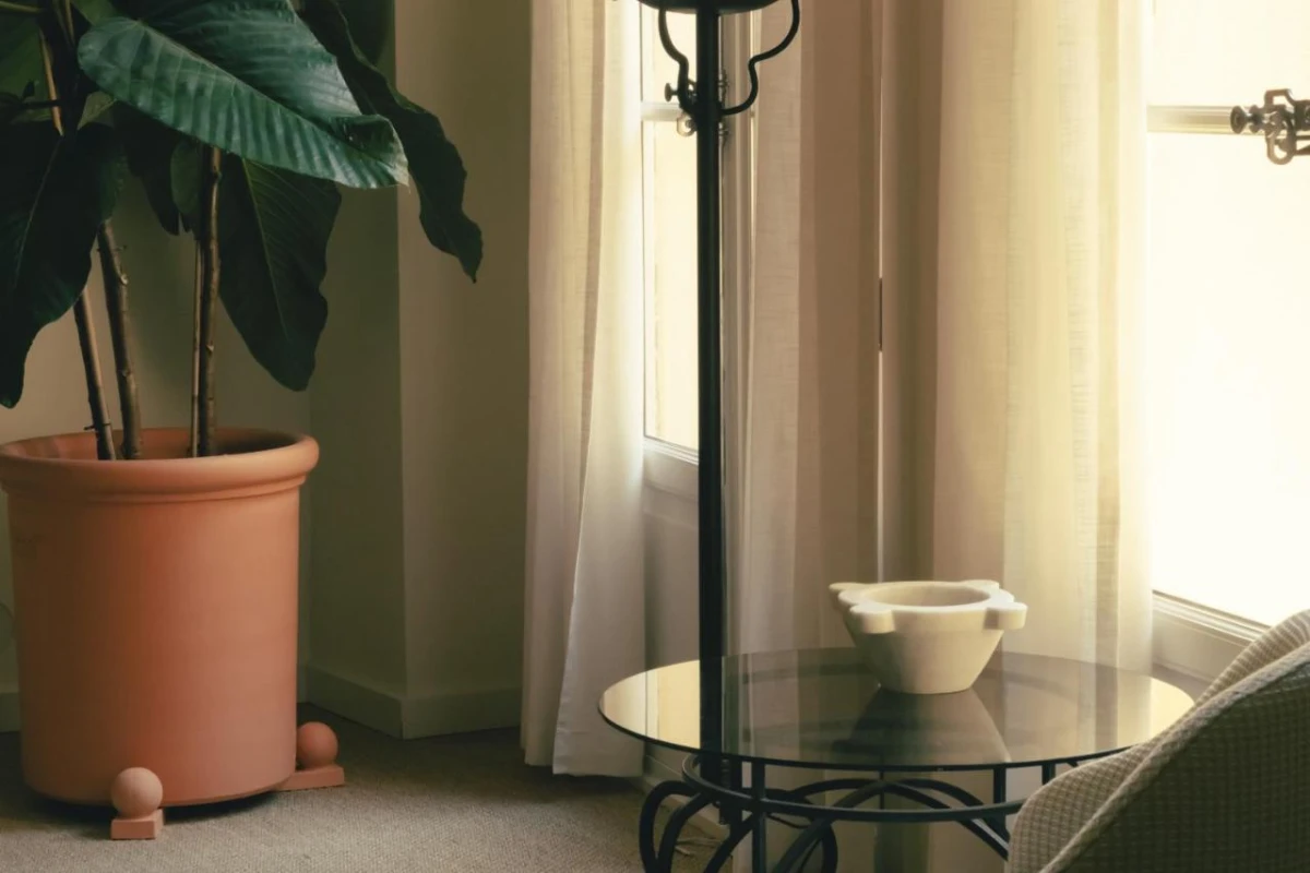 La Ponche - Hotel Photo 27