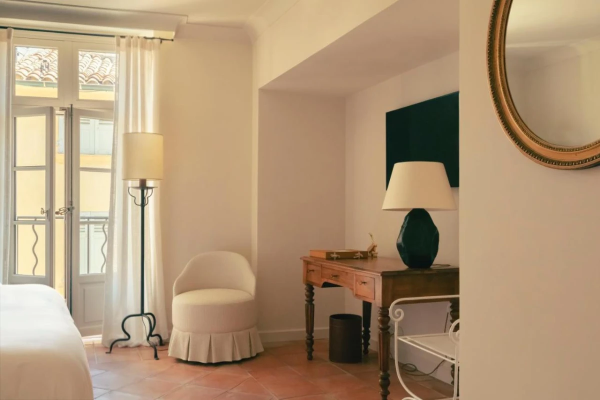 La Ponche - Hotel Photo 30