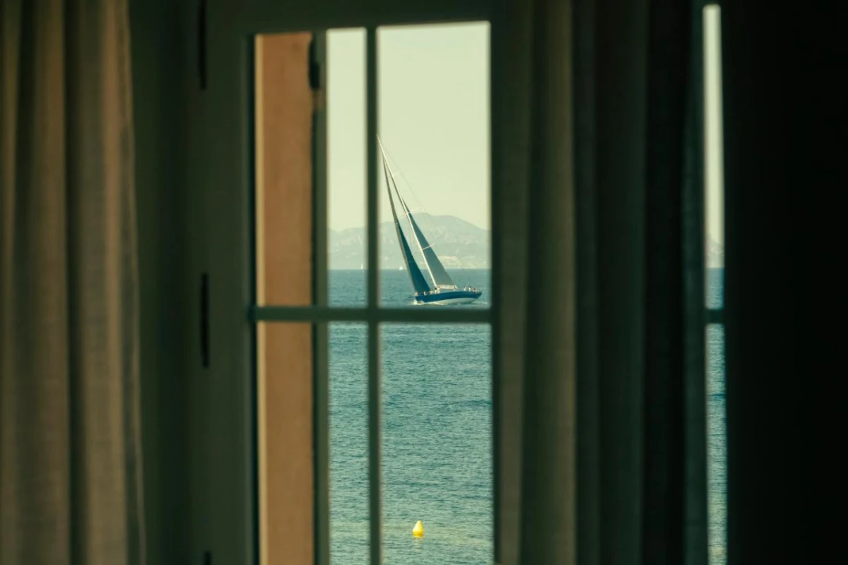 La Ponche - Hotel Photo 39