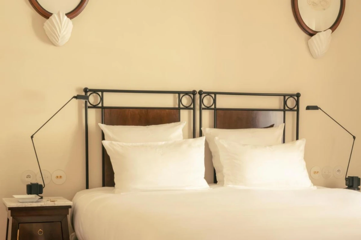 La Ponche - Hotel Photo 43