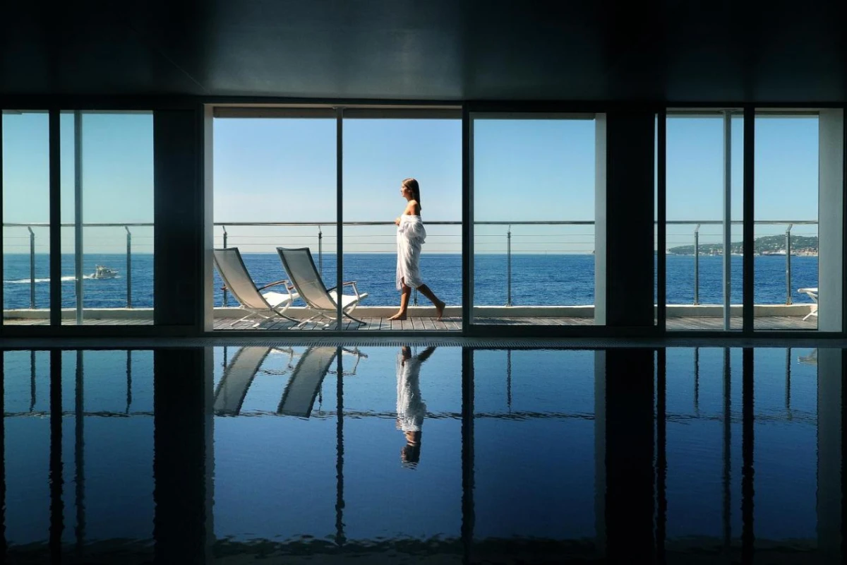 Cap Estel Hotel - Hotel Photo 29