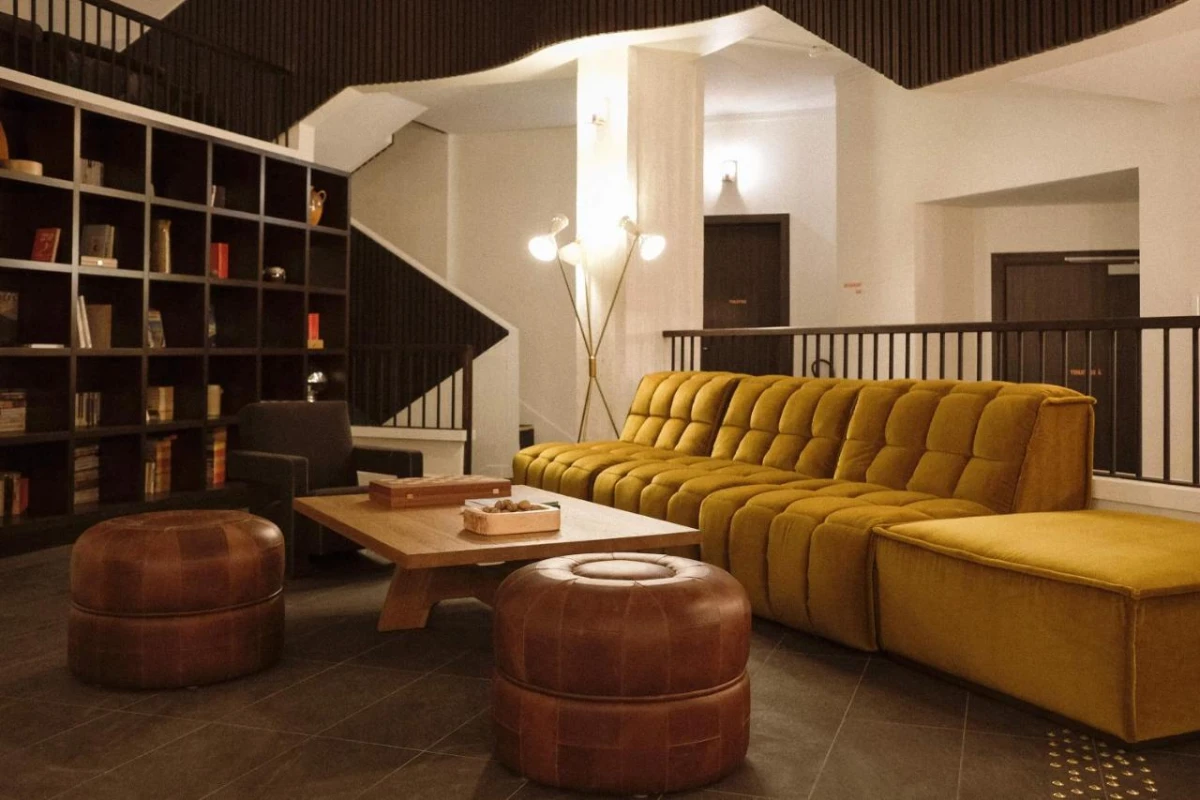 Hotel Le Val Thorens - Hotel Photo 5