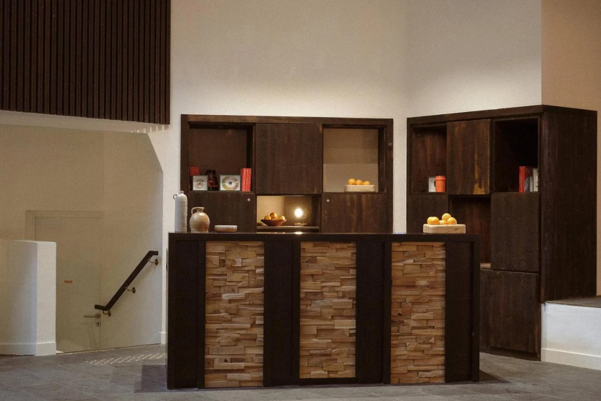 Hotel Le Val Thorens - Hotel Photo 6