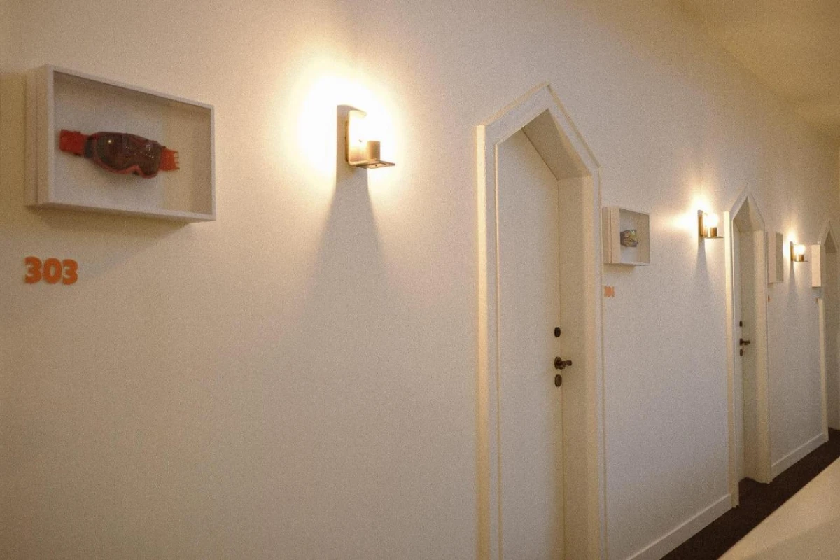 Hotel Le Val Thorens - Hotel Photo 7