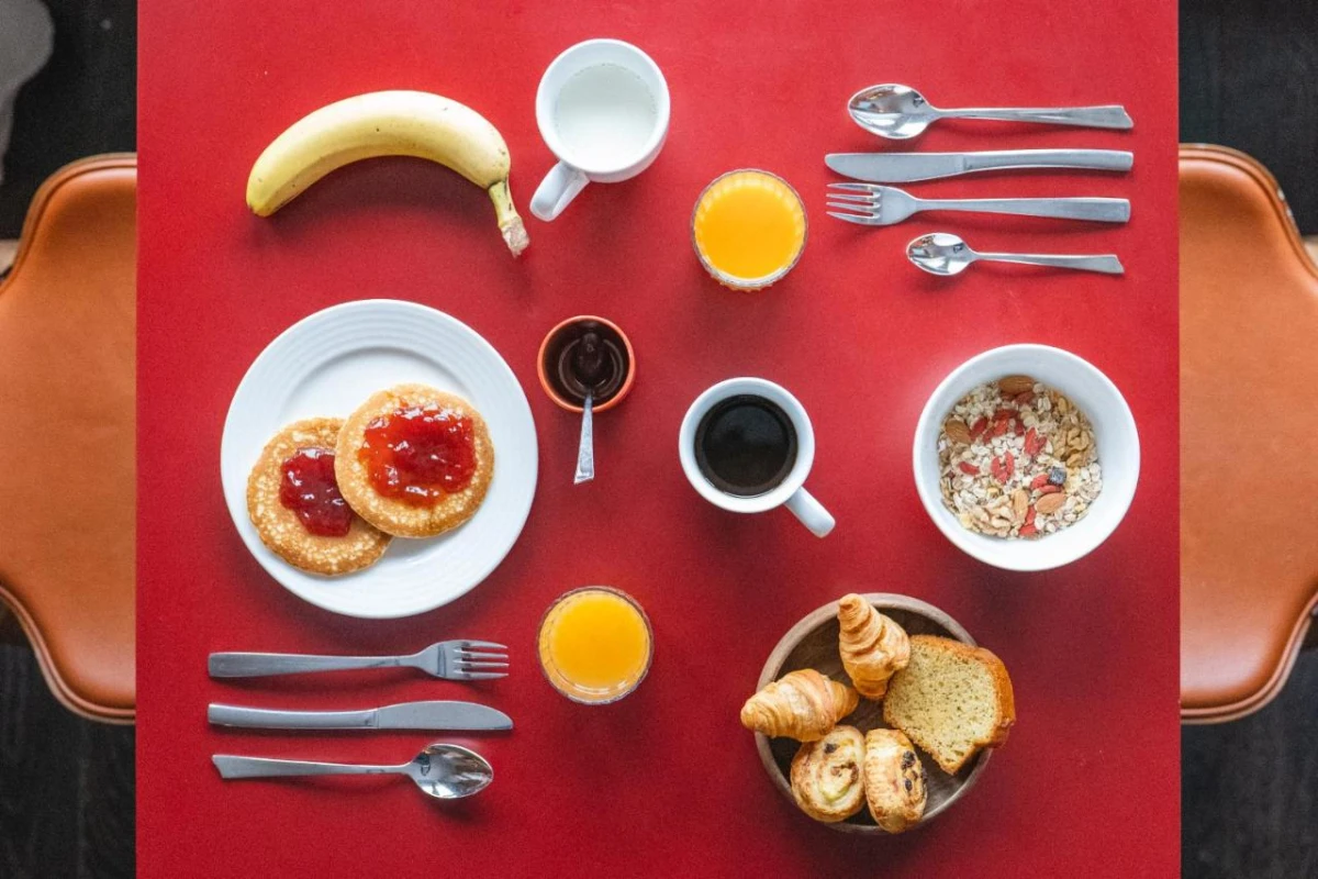 Hotel Le Val Thorens - Hotel Photo 14