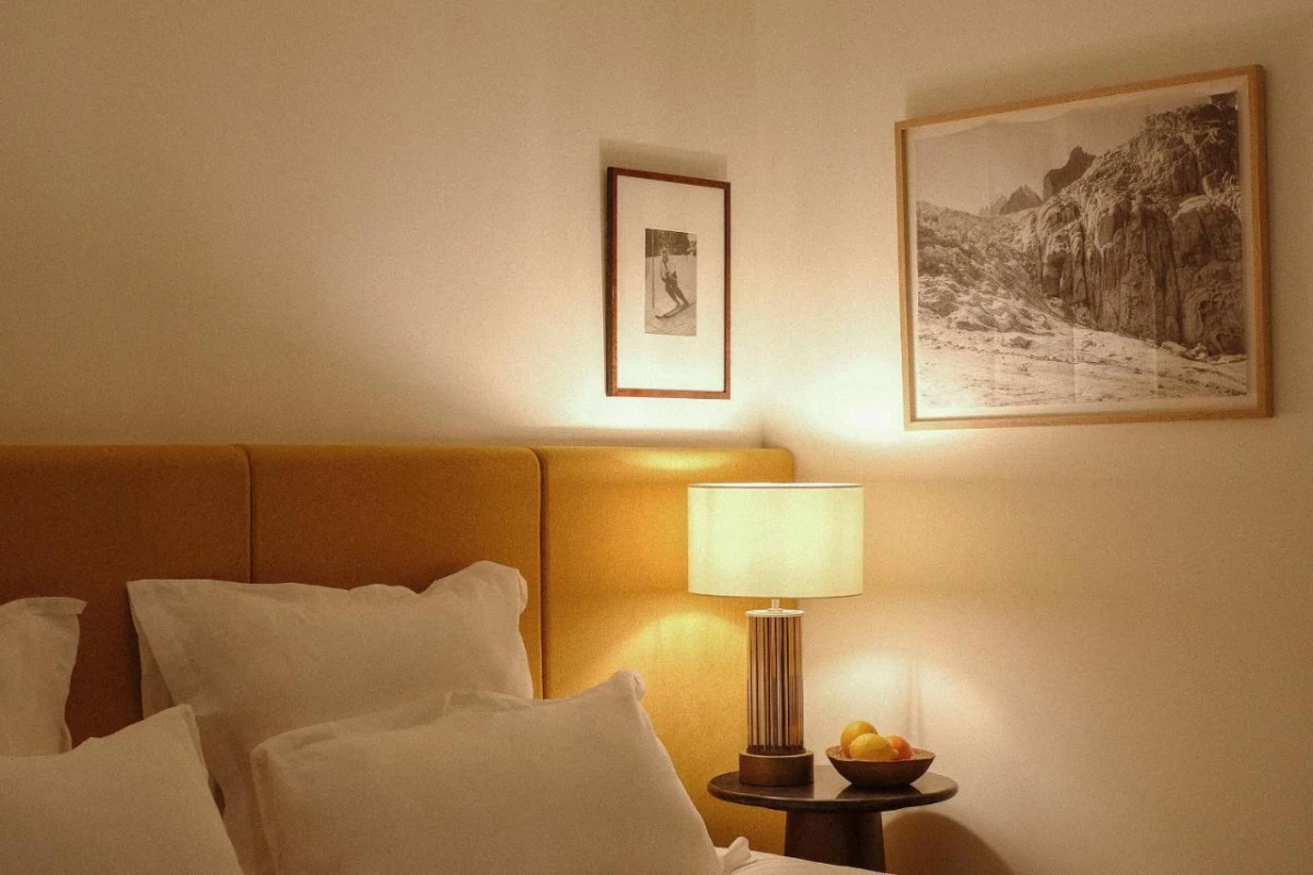 Hotel Le Val Thorens - Hotel Photo 21