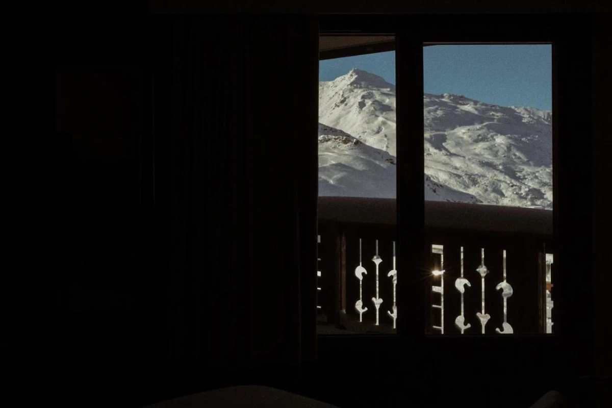 Hotel Le Val Thorens - Hotel Photo 25