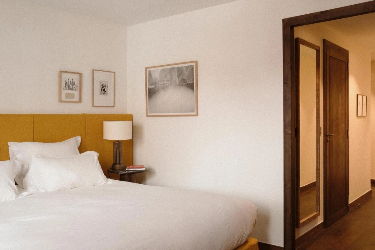 Hotel Le Val Thorens - Hotel Photo 26