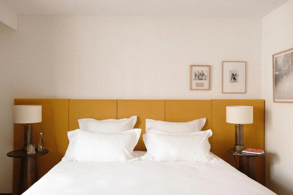 Hotel Le Val Thorens - Hotel Photo 27