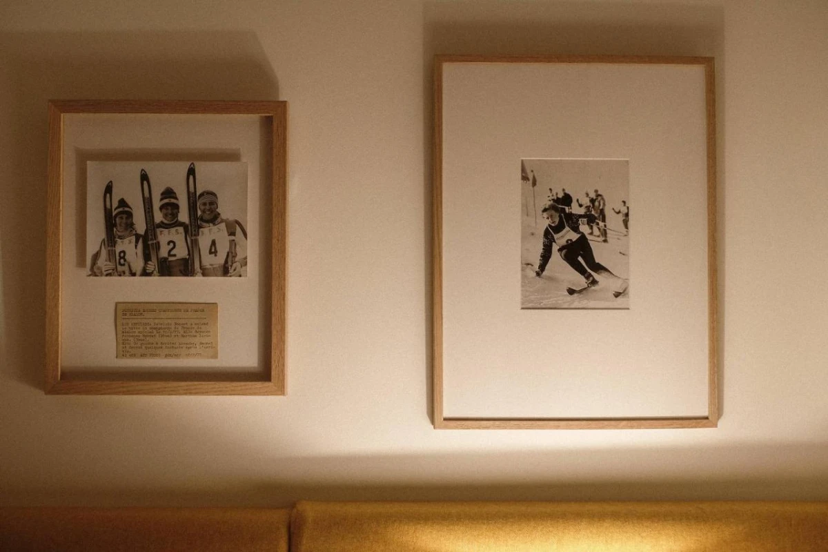 Hotel Le Val Thorens - Hotel Photo 28