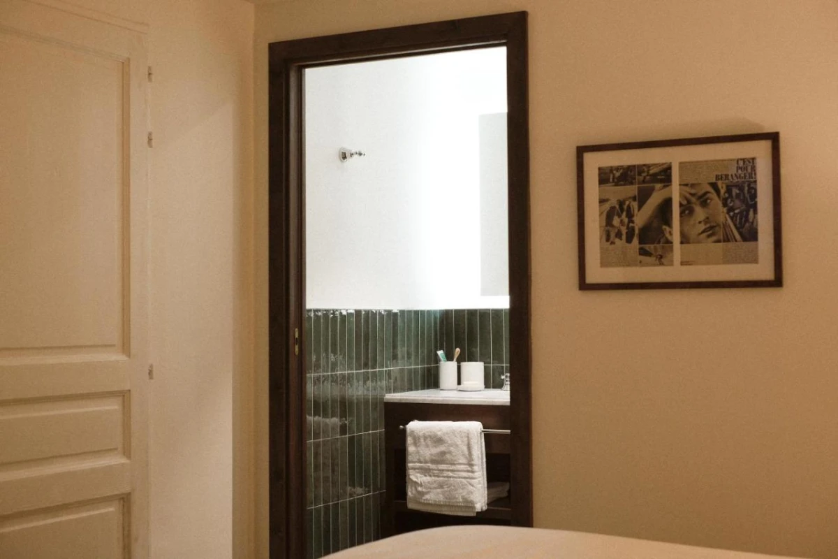 Hotel Le Val Thorens - Hotel Photo 29