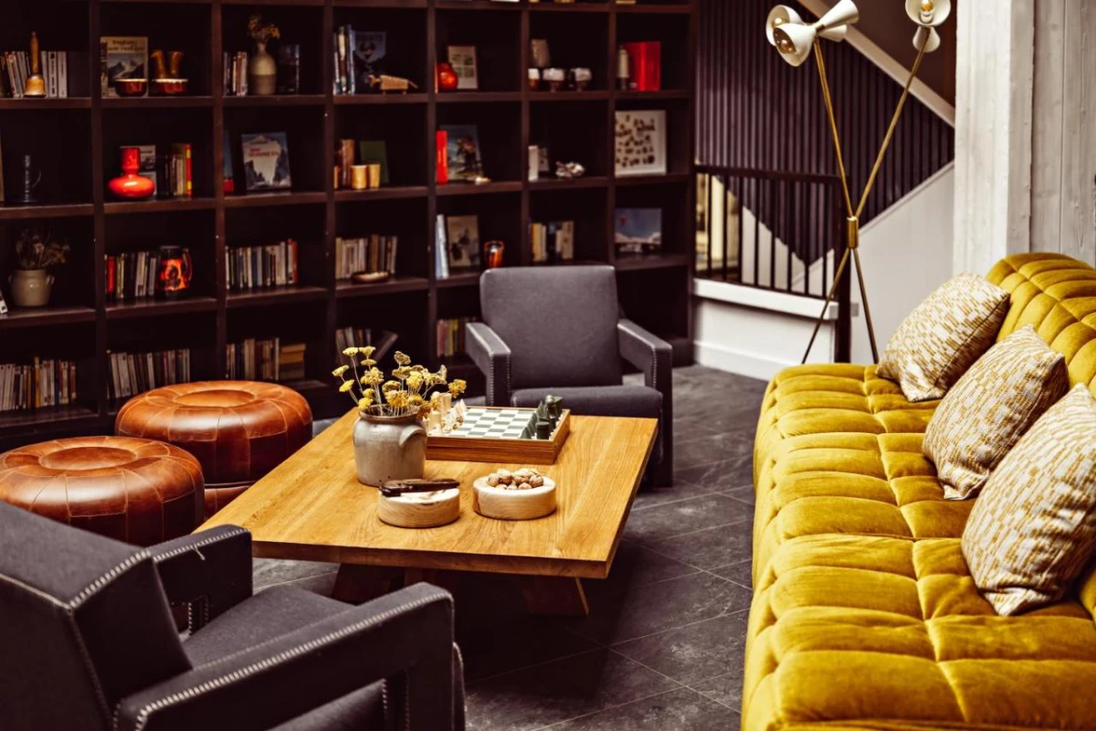 Hotel Le Val Thorens - Hotel Photo 32