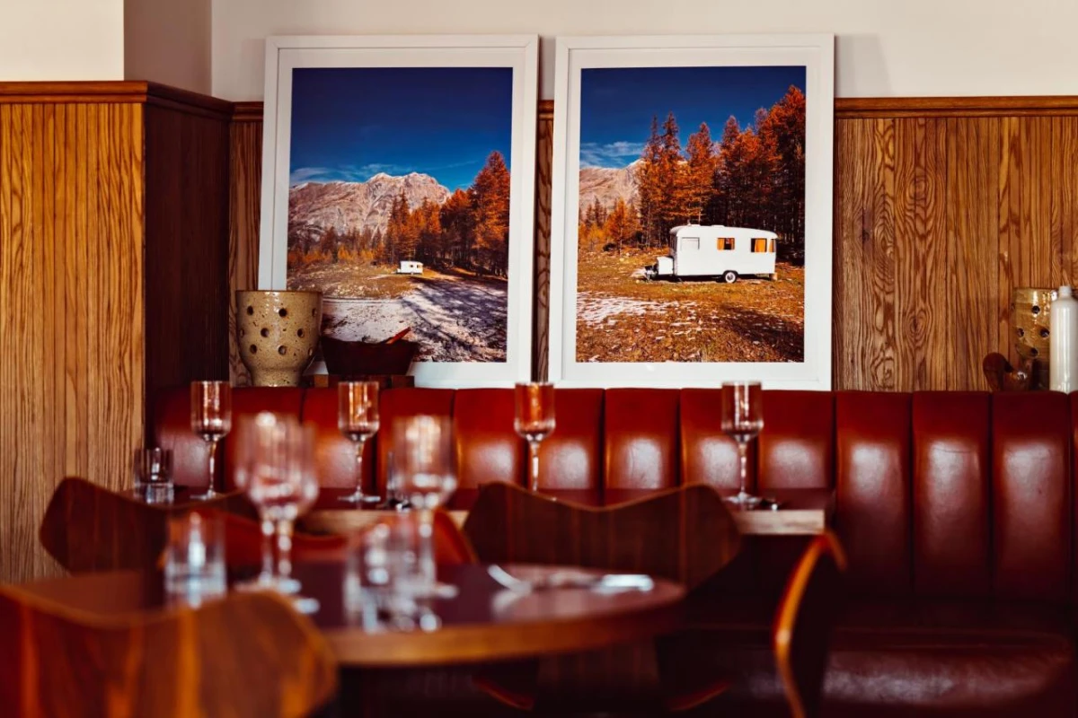 Hotel Le Val Thorens - Hotel Photo 33