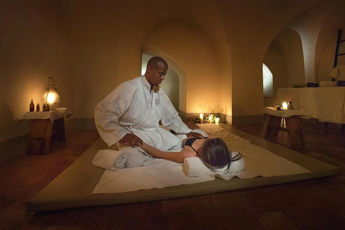 Relais & Chateaux Palazzo Seneca - Hotel Photo 21