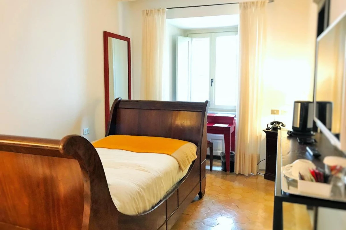 Relais & Chateaux Palazzo Seneca - Hotel Photo 23