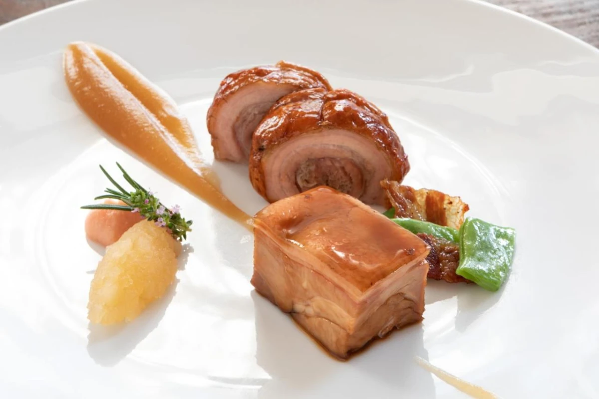 Relais & Chateaux Palazzo Seneca - Hotel Photo 30