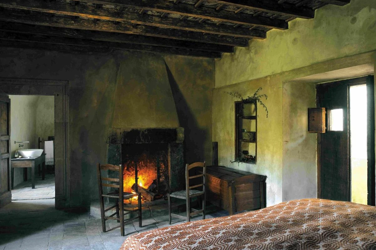 Sextantio Albergo Diffuso - Hotel Photo 12