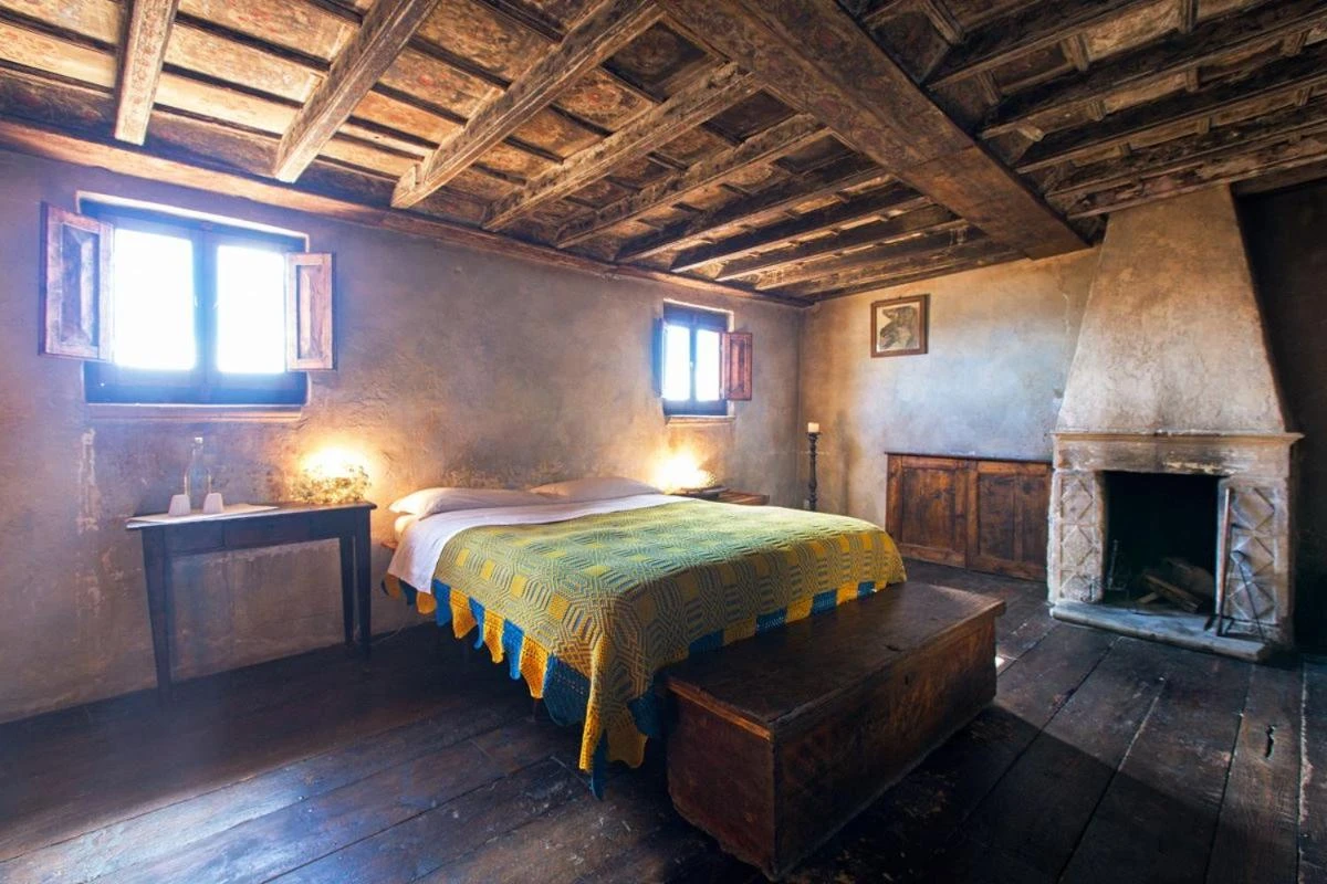 Sextantio Albergo Diffuso - Hotel Photo 13