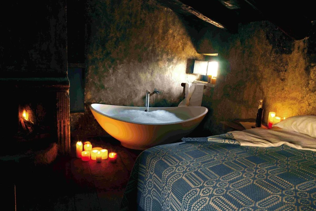 Sextantio Albergo Diffuso - Hotel Photo 14