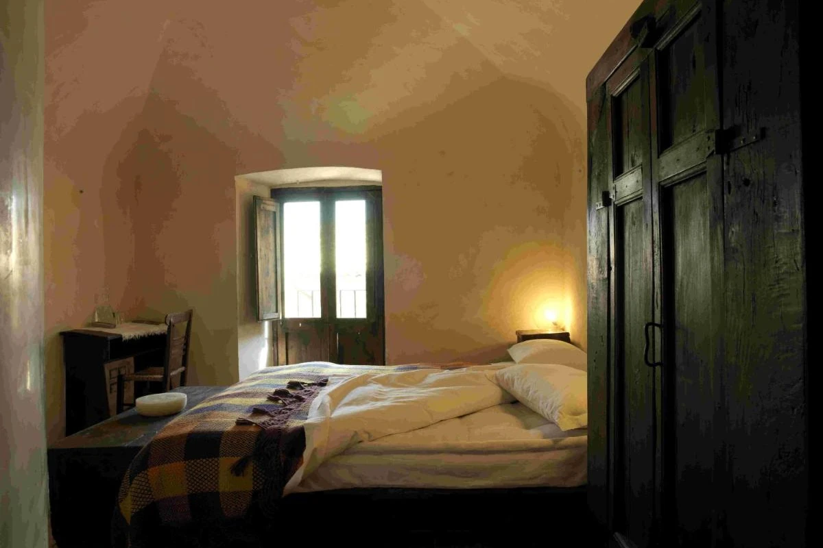 Sextantio Albergo Diffuso - Hotel Photo 21
