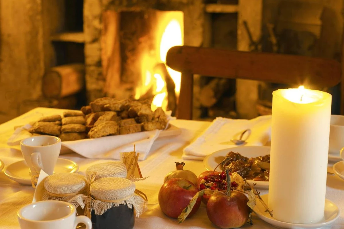 Sextantio Albergo Diffuso - Hotel Photo 24