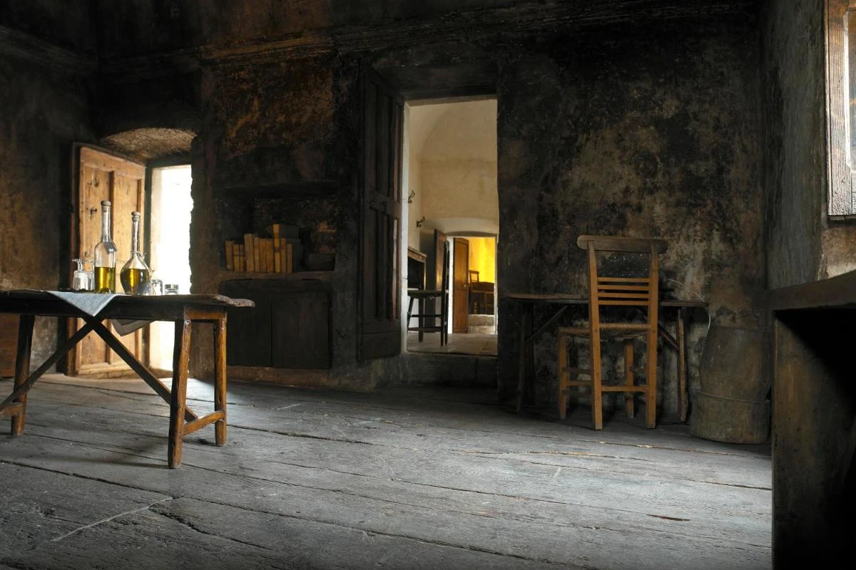 Sextantio Albergo Diffuso - Hotel Photo 31