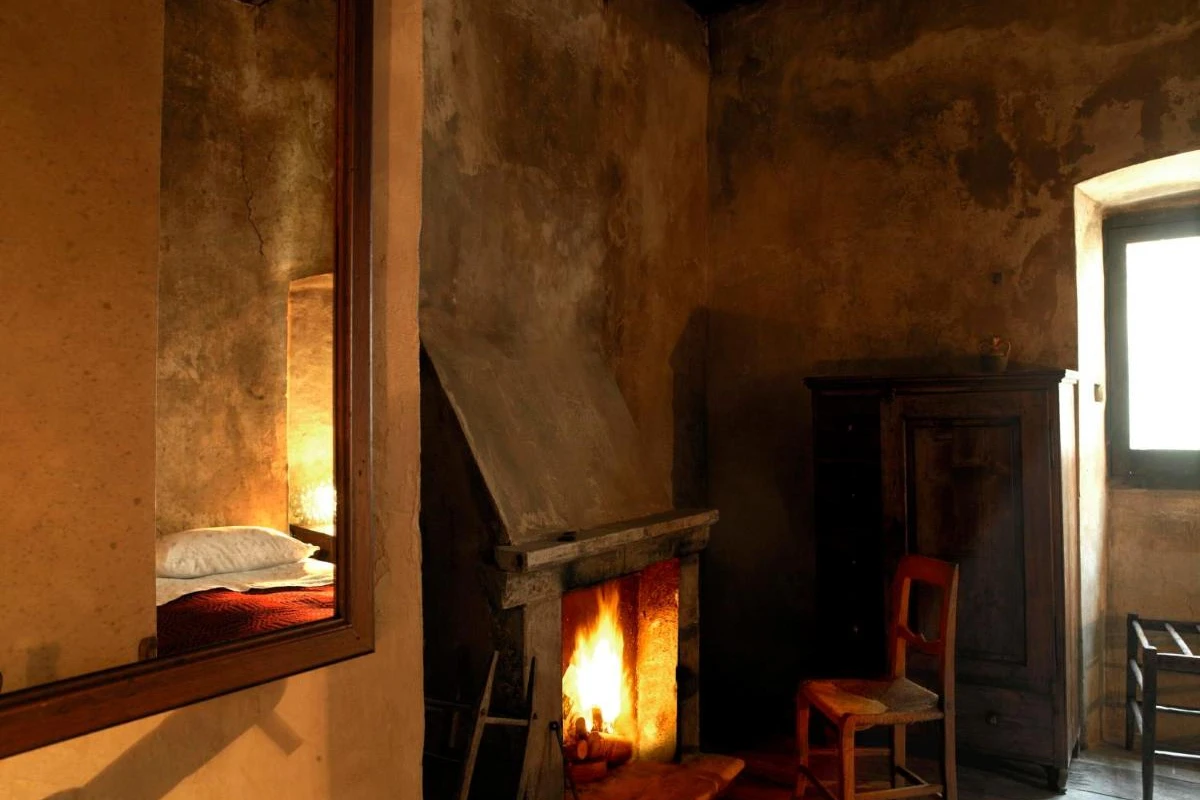 Sextantio Albergo Diffuso - Hotel Photo 36