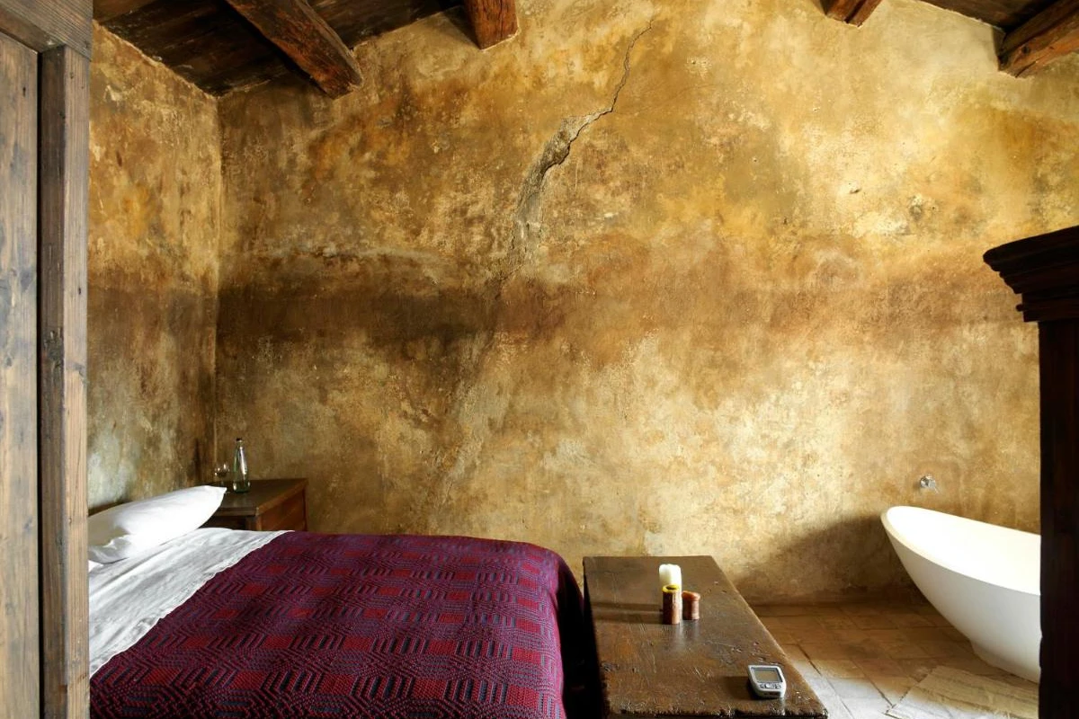 Sextantio Albergo Diffuso - Hotel Photo 38