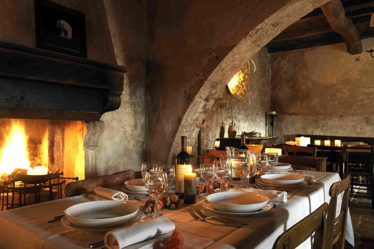 Sextantio Albergo Diffuso - Hotel Photo 43