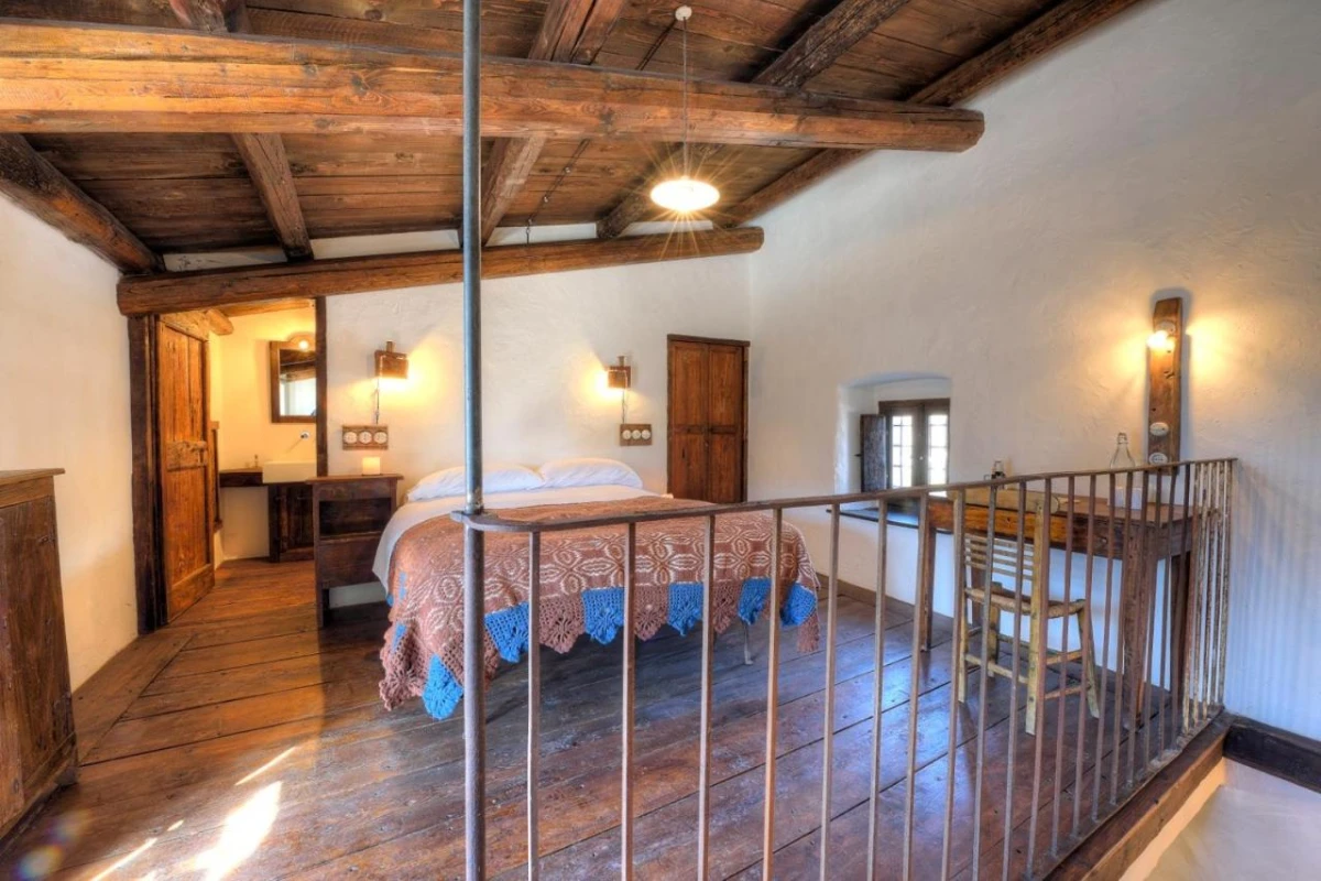 Sextantio Albergo Diffuso - Hotel Photo 48