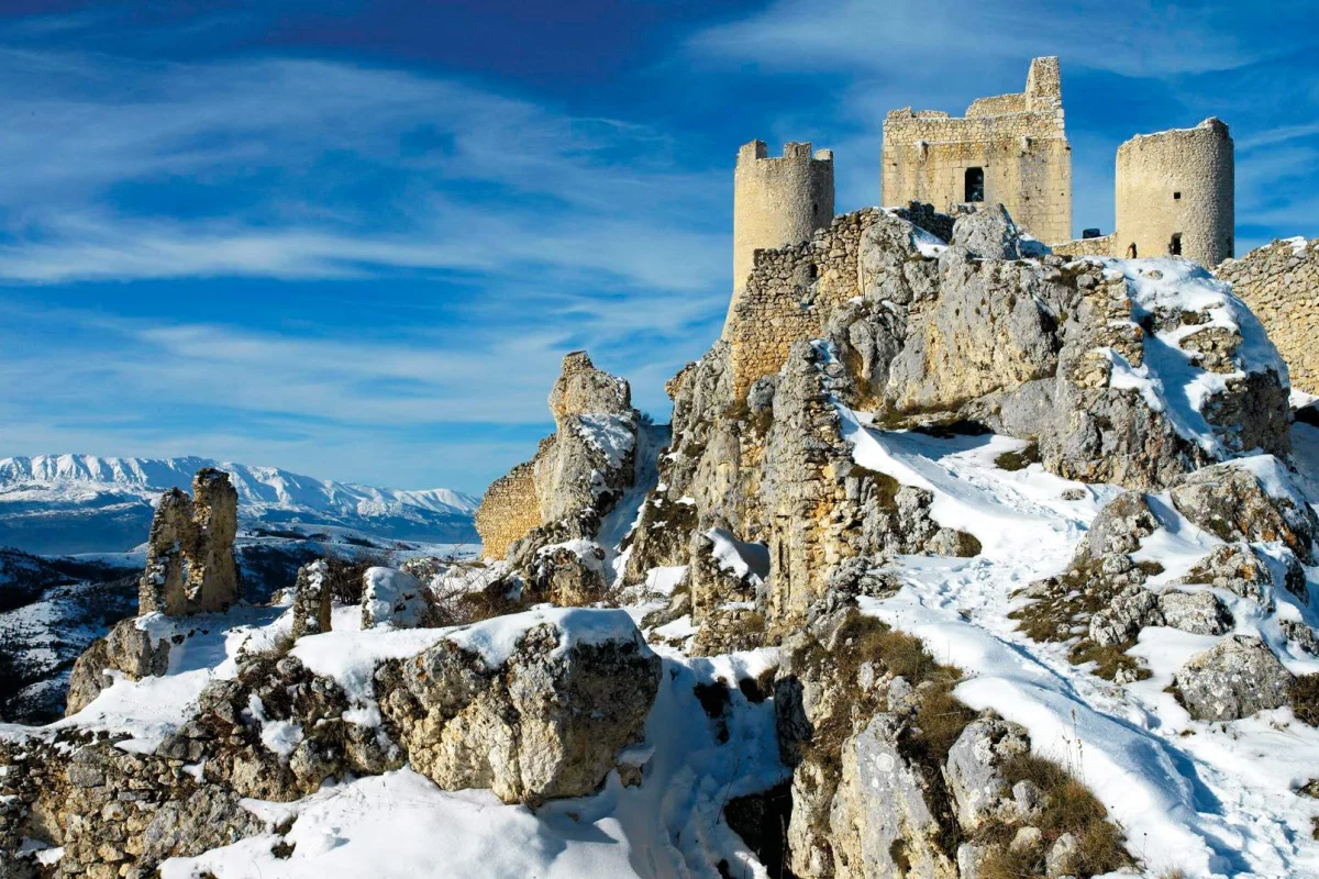 Sextantio Albergo Diffuso - Hotel Photo 49