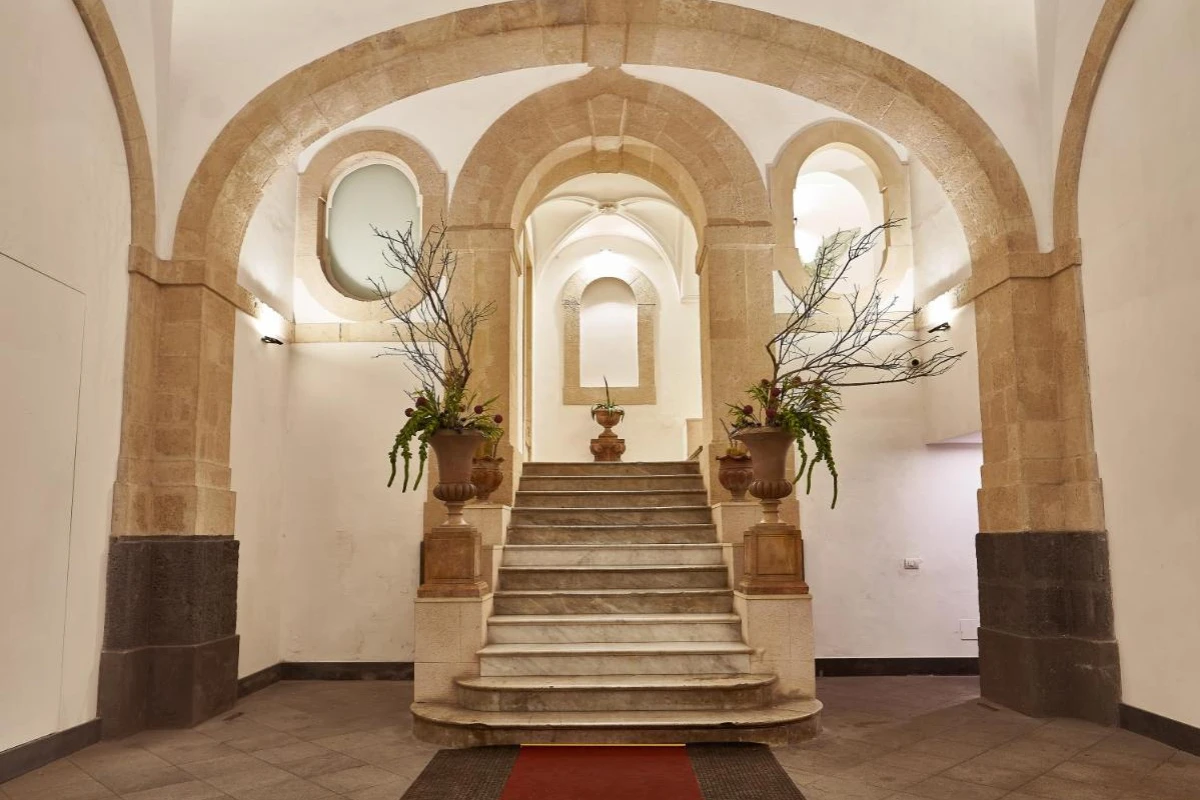 Asmundo di Gisira - Hotel Photo 4