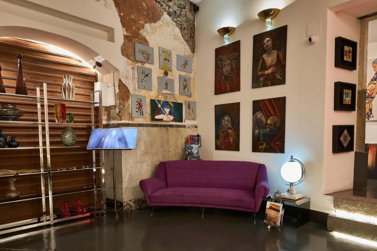 Asmundo di Gisira - Hotel Photo 5