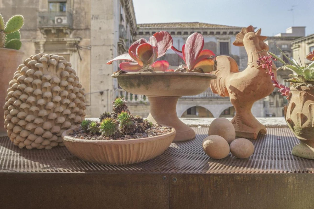 Asmundo di Gisira - Hotel Photo 33