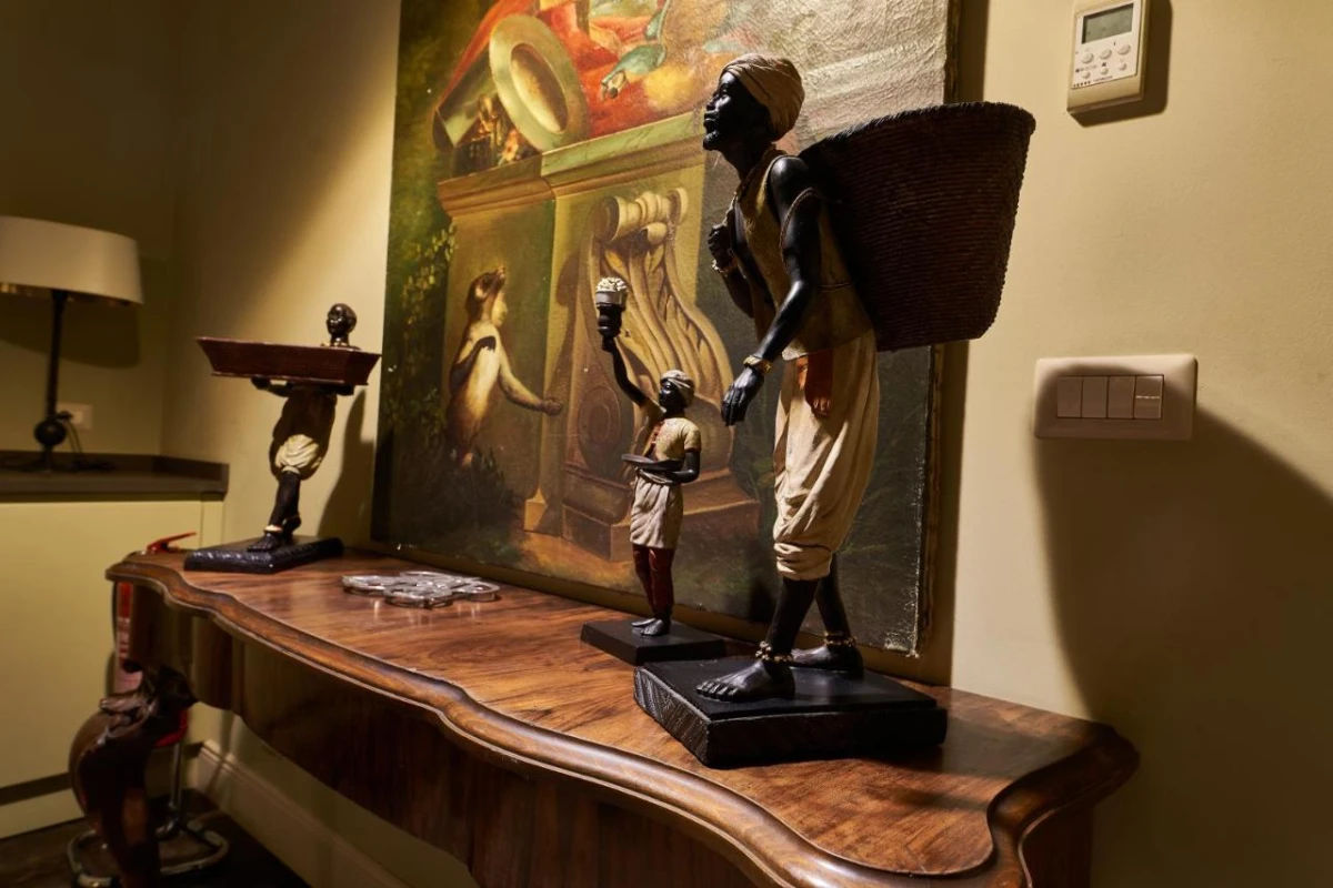 Asmundo di Gisira - Hotel Photo 40