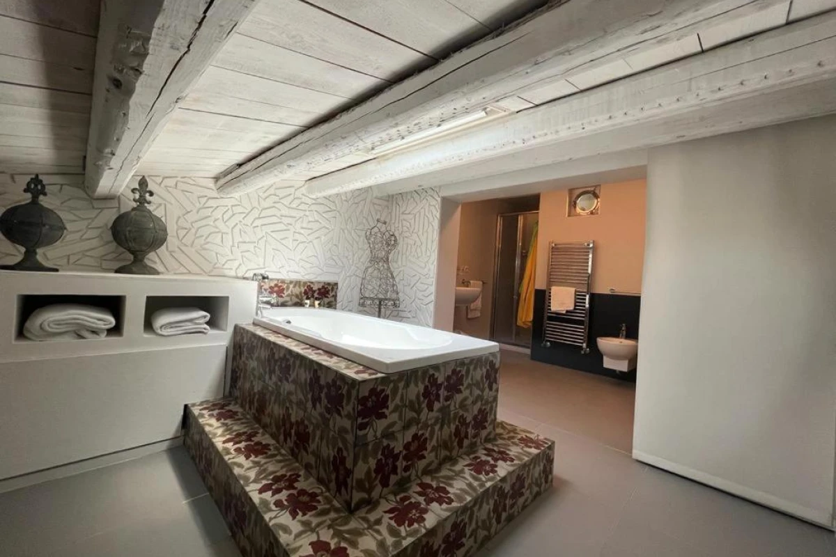 Asmundo di Gisira - Hotel Photo 43