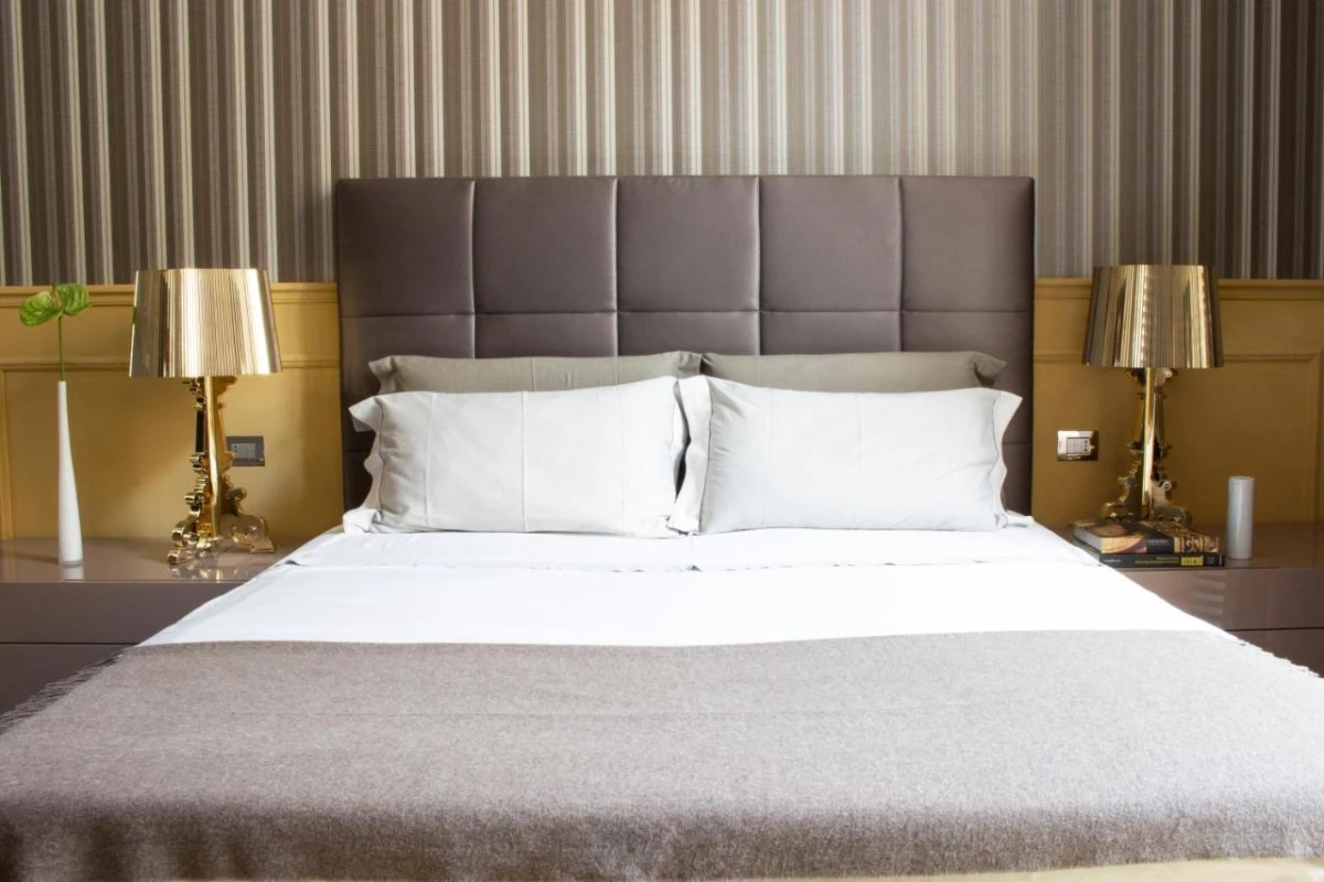 Le Quattro Dame - Hotel Photo 11