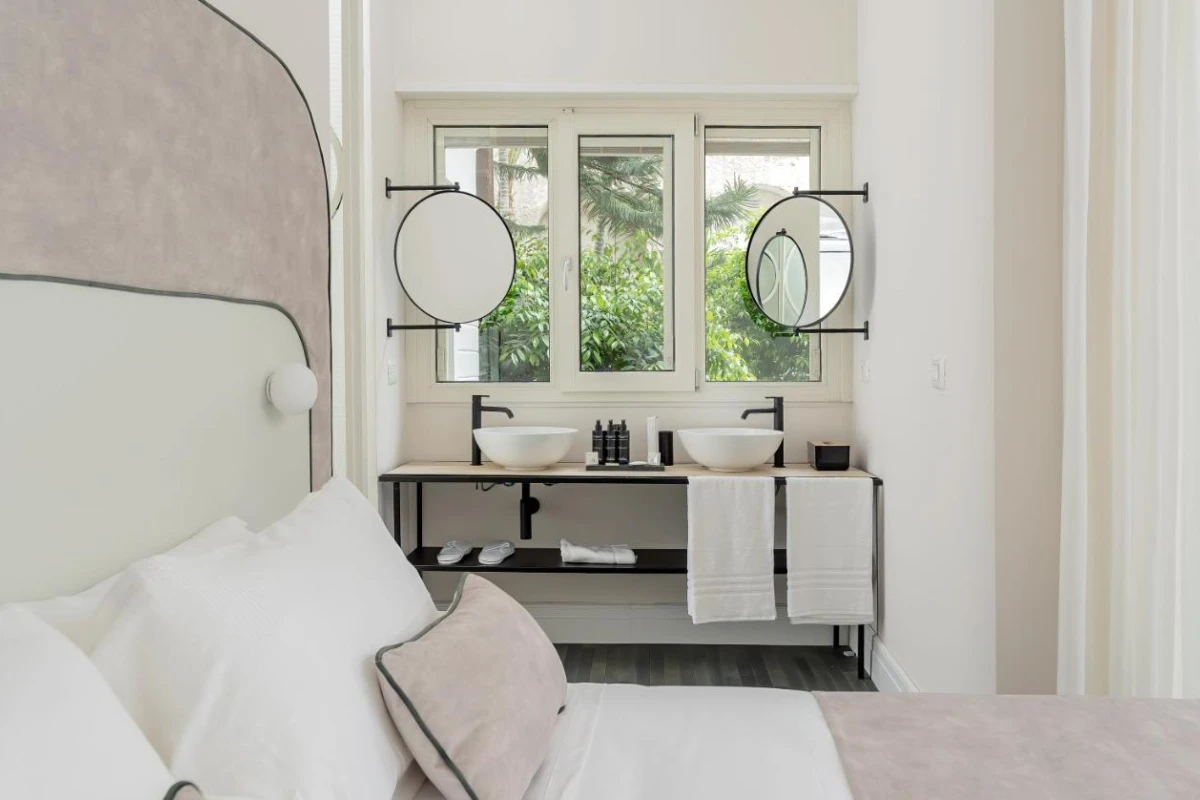 Artemisia Domus Giardino - Hotel Photo 6