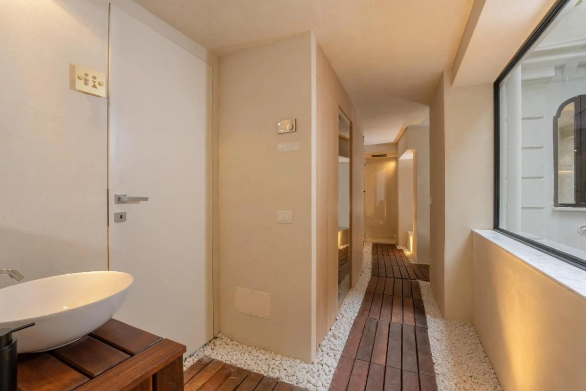 Artemisia Domus Giardino - Hotel Photo 8