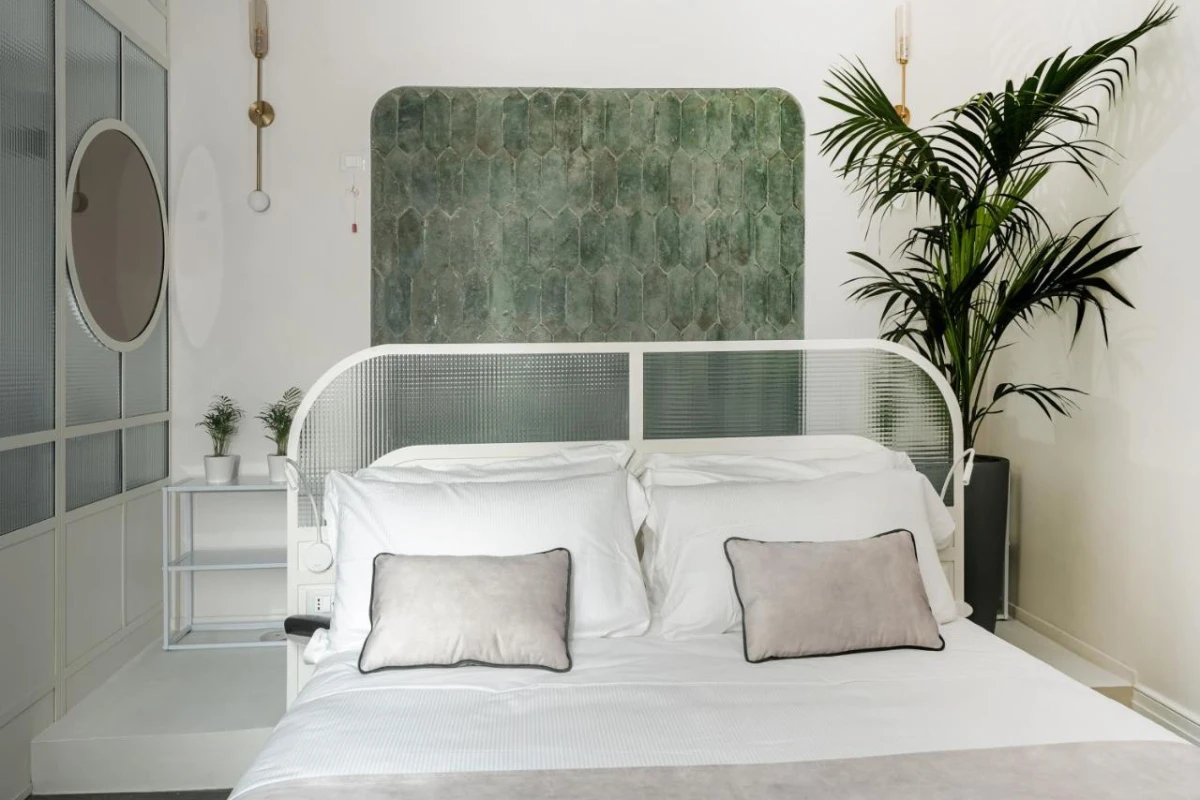 Artemisia Domus Giardino - Hotel Photo 9