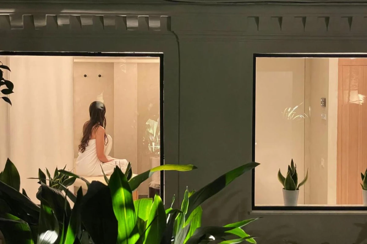 Artemisia Domus Giardino - Hotel Photo 14