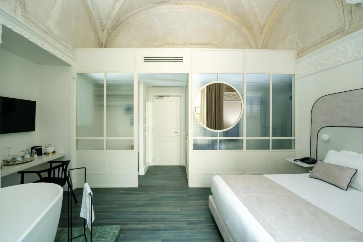 Artemisia Domus Giardino - Hotel Photo 18